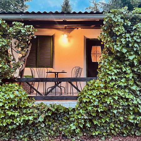 Mika'S Garden Villa Блед Екстериор снимка