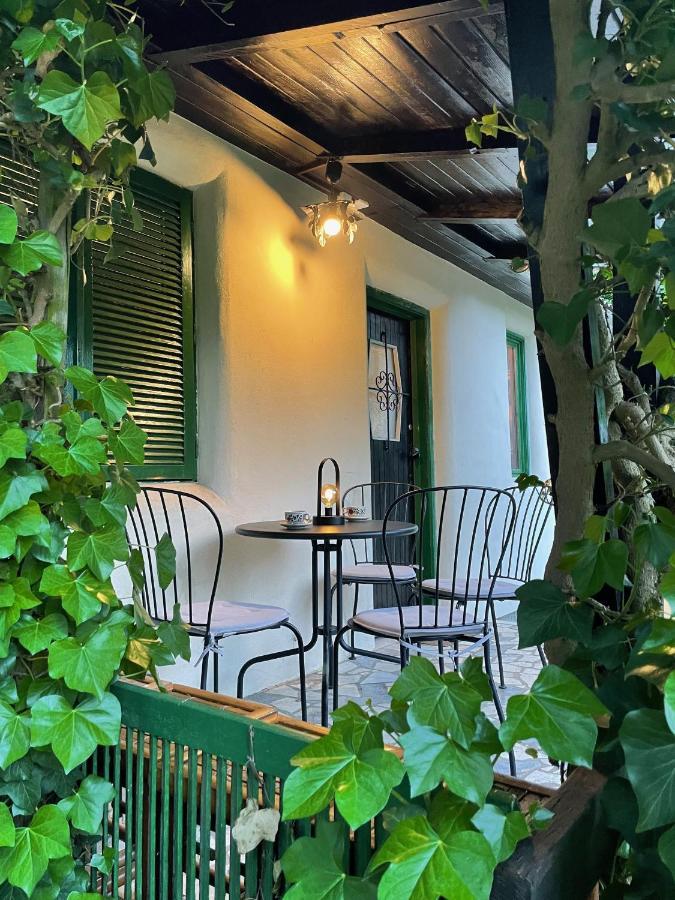 Mika'S Garden Villa Блед Екстериор снимка