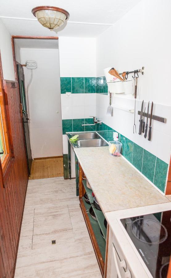 Mika'S Garden Villa Блед Екстериор снимка