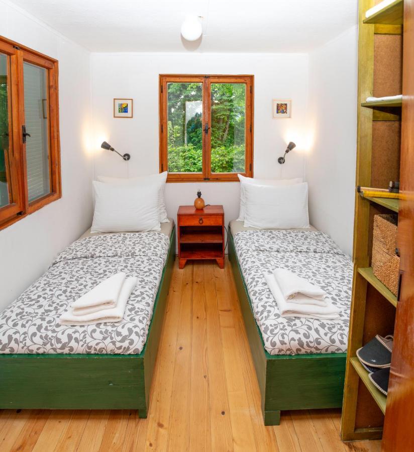 Mika'S Garden Villa Блед Екстериор снимка
